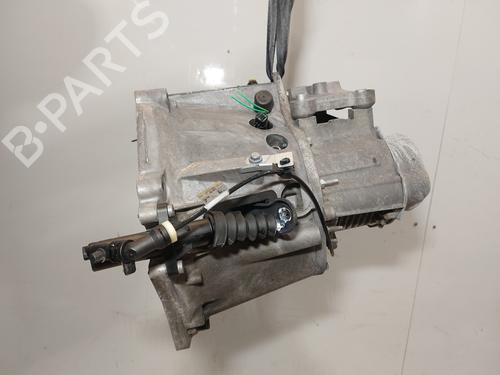 Gearbox CITROËN C3 II (SC_) 1.6 HDi 90 | BP28716522M3  - Image 5