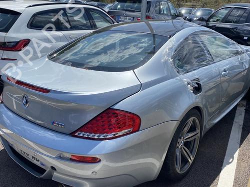 Left front window switch BMW 6 (E63) M | BP21973860I27 