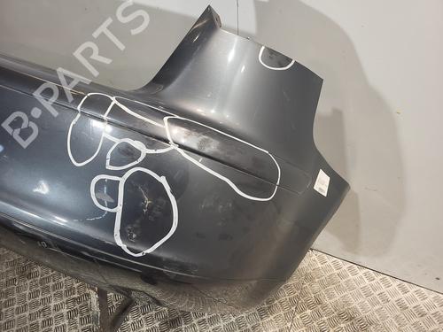 Rear bumper AUDI A3 Sportback (8PA) 1.6 | BP21527678C8 