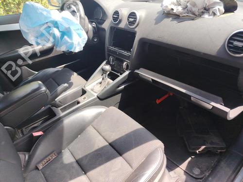 Peças AUDI A3 Sportback (8PA) 4835172