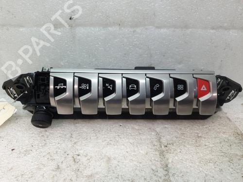 Switch PEUGEOT 5008 II (MC_, MJ_, MR_, M4_) 1.5 BlueHDi 130 (MCYHZJ, MCYHZR, MCYHZX) | BP24354333I30