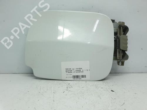 Fuel flap DACIA DUSTER (HS_) 1.5 dCi 4x4 | BP20378540C131 