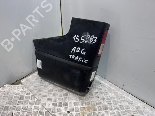Rear left panel RENAULT TRAFIC III Van (FG_) 1.6 dCi 95 (FGMJ, FGMR) | BP34356931C60  - Image 6
