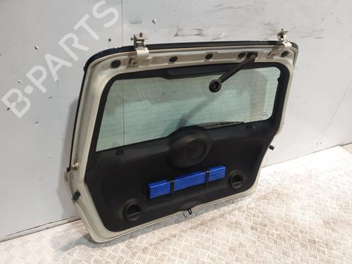 Tailgate MINI MINI (R56) Cooper D | BP31378091C6