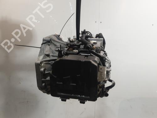 Gearbox CITROËN C3 II (SC_) 1.6 VTi 120 | BP29470378M3 