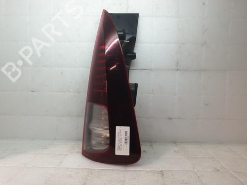 Right taillight RENAULT ESPACE IV (JK0/1_) 2.0 dCi (JK01, JK02, JK1J, JK1K, JK1H) | BP28291418C35 