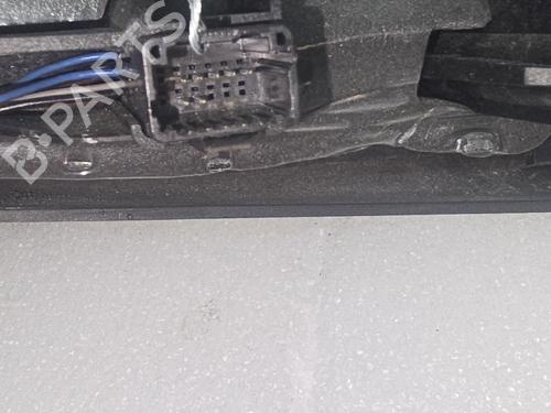 Left mirror RENAULT ZOE (BFM_) ZOE | BP37740940C26 - Image 2