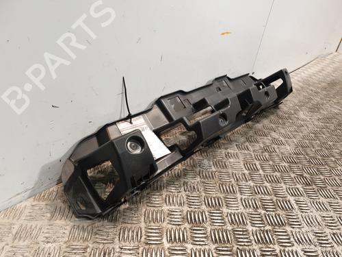 Rear bumper bracket CITROËN C3 II (SC_) 1.4 HDi 70 (SC8HZC, SC8HR0, SC8HP4) | BP26673452C159 