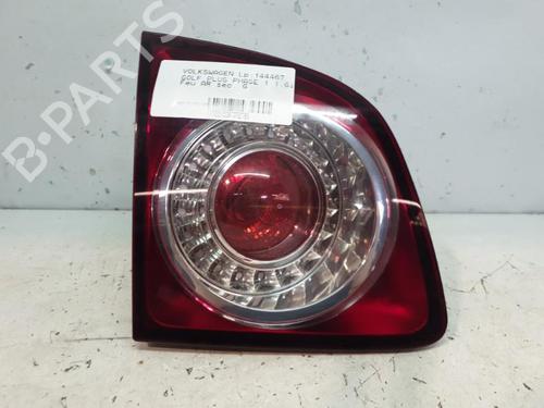 Used Left tailgate light Left tailgate light VW GOLF PLUS V (5M1, 521) 1.6 (102 hp) 20381946 20381946