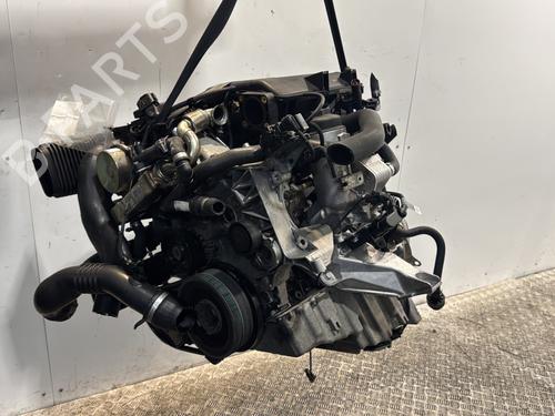 Engine BMW 1 (E87) 118 d | BP37740901M1 - Image 2