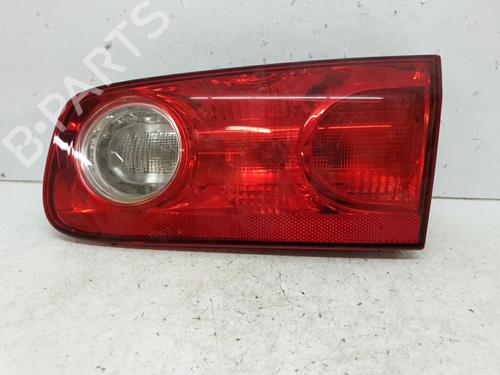 Used Right tailgate light Right tailgate light RENAULT LAGUNA II (BG0/1_) 2.0 dCi (BG1T) (150 hp) 20380955 20380955