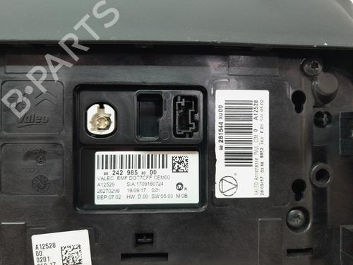 Display CITROËN C3 III (SX) 1.6 BlueHDi 75 | BP27488006C48 - Image 3