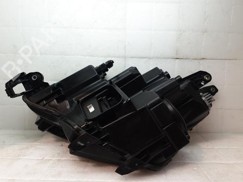 Right headlight SKODA KODIAQ I (NS6, NS7, NV7) 1.5 TSI | BP30193356C29 