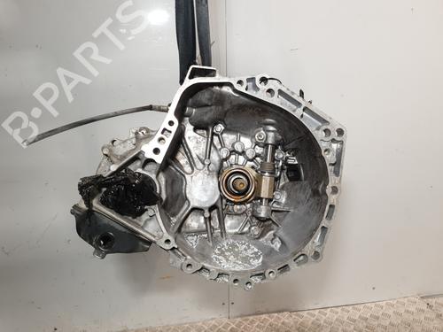 Gearbox CITROËN C1 (PM_, PN_) 1.0 | BP25594221M3 