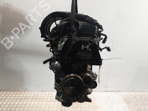 Engine CITROËN C3 III (SX) 1.2 PureTech 82 | BP29978297M1