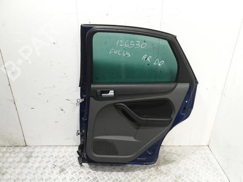 Dør højre bagtil FORD FOCUS II (DA_, HCP, DP) 1.8 TDCi | BP20383929C5 