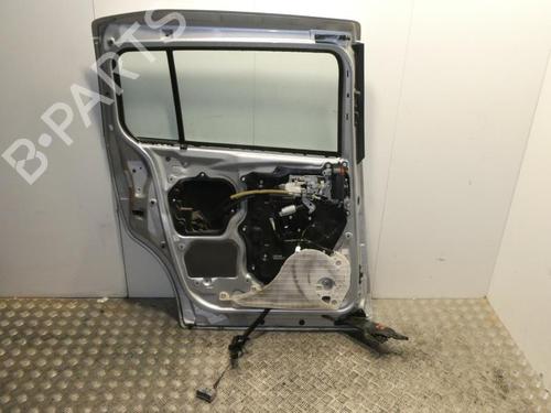 Left rear door MAZDA 5 (CR) 1.8 (CR19) | BP20373927C4 