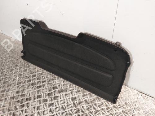 Rear parcel shelf FORD FIESTA VI (CB1, CCN) 1.6 TDCi | BP26191890C85 