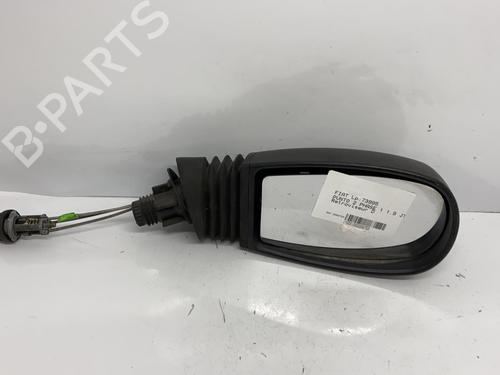 Used Right mirror FIAT PUNTO (188_) 1.9 JTD (86 hp) 20384280