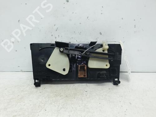 Used Climate control PEUGEOT 3008 I MPV (0U_) 1.6 HDi (109 hp) 20379345