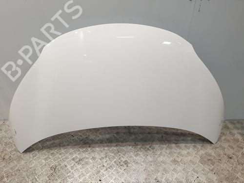 Used Hood TOYOTA AYGO X (_B7_) 1.0 VVT-i (KGB70) (72 hp) 29699526