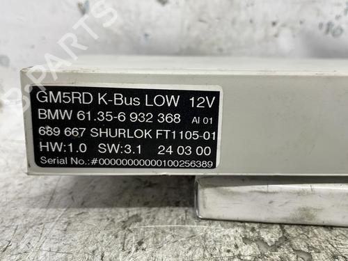 Control unit BMW 3 (E46) 320 d | BP32448995M11 - Image 2