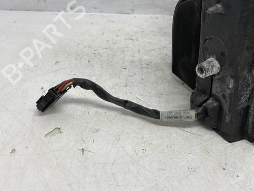 Used Left mirror SEAT ALTEA (5P1) 1.9 TDI (105 hp) 20379925