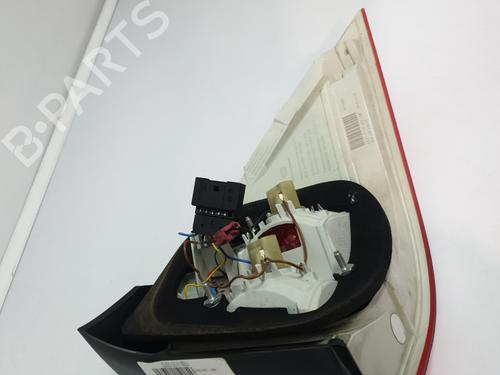 Left taillight BMW 5 Touring (E61) 545 i | BP35926751C34 - Image 4