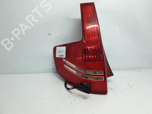 Used Left taillight CITROËN C4 I (LC_) 1.6 HDi (90 hp) 20383833