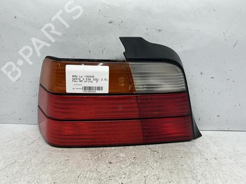 Used Left taillight Left taillight 21973572 21973572