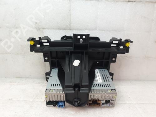 Display monitor OPEL CORSA E (X15) 1.4 (08, 68) | BP30193415C48 