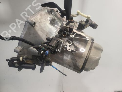 Used Gearbox Gearbox 39458666 39458666