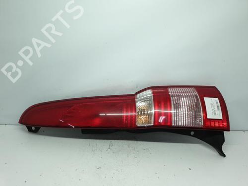 Used Right taillight Right taillight FIAT PANDA (169_) 1.2 (169.AXB11, 169.AXB1A) (60 hp) 20378543 20378543