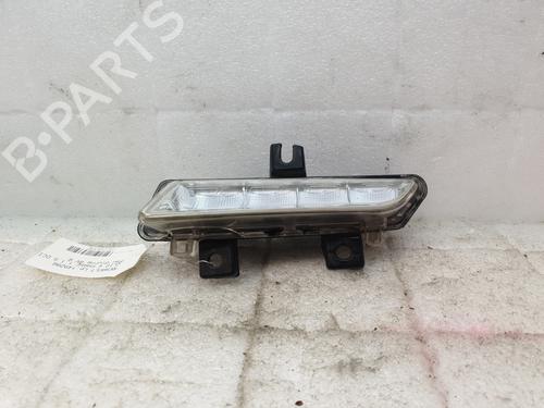 Used Left daytime light RENAULT CLIO IV (BH_) 1.5 dCi 75 (75 hp) 23210877