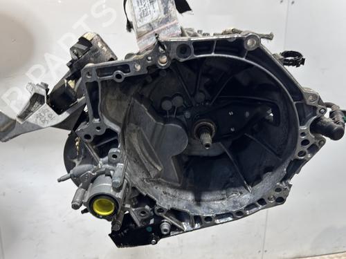 gearbox-opel-corsa-f-p2jo-2019-33610873 main image