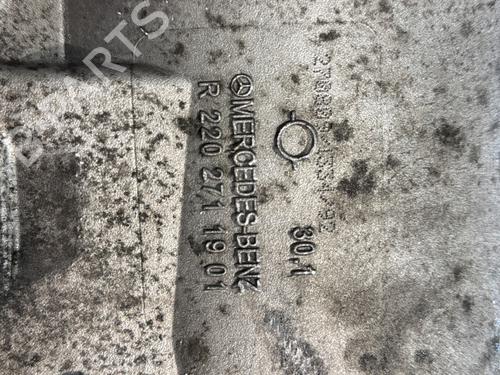 Gearbox CHRYSLER 300C (LX, LE) | BP33318887M3 - Image 7