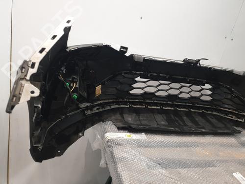 Front bumper VW TAIGO (CS1) 1.0 TSI | BP31024764C7 