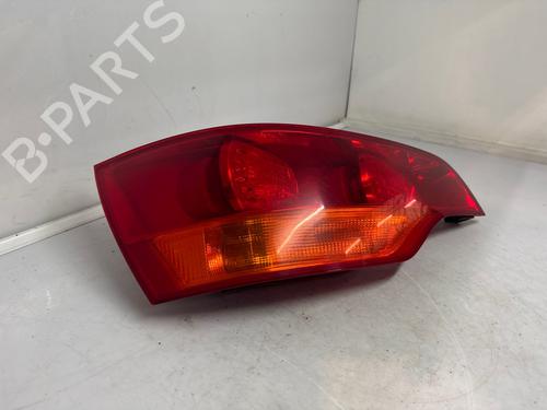 Left taillight AUDI Q7 (4LB) 3.0 TDI quattro | BP39583812C34  - Image 5