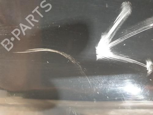 Rear bumper PEUGEOT 208 I (CA_, CC_) 1.2 VTI 82 | BP27593816C8