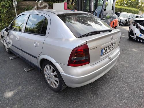 Brugte OPEL ASTRA G Hatchback (T98) 2.2 DTI (F08, F48) 4867511