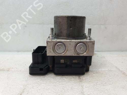 ABS pump RENAULT TWINGO III (BCM_, BCA_) 1.0 SCe 70 (BCMB) | BP25381025M43 - Image 3
