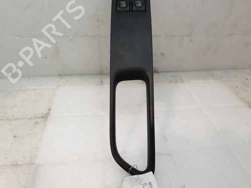 Left front window switch RENAULT CLIO IV (BH_) 1.2 16V | BP25907984I27 