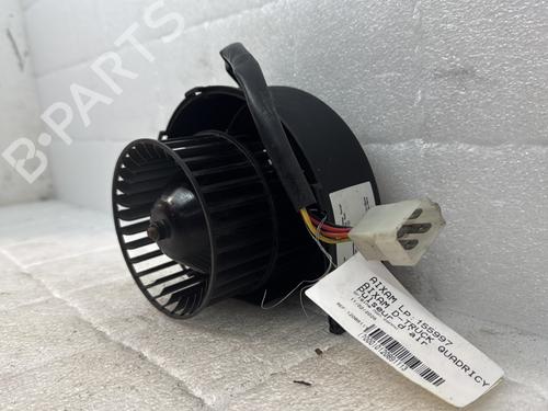 Heater blower motor AIXAM D-TRUCK Van 0.4 | BP32444147M62