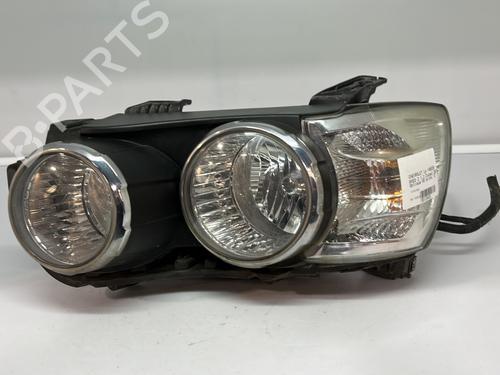 Left headlight CHEVROLET AVEO Hatchback (T300) | BP33851108C28 - Image 3