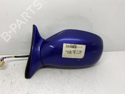 Used Left mirror TOYOTA RAV 4 I Cabrio (_A1_) 2.0 4WD (SXA10) (129 hp) 20384239