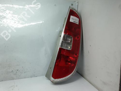 Used Right taillight Right taillight 20379889 20379889