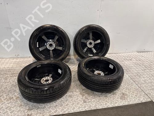 Fælgsæt VW TAIGO (CS1) 1.0 TSI | BP38547508C100  - Image 17