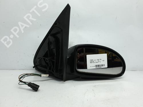 Right mirror FORD FOCUS I (DAW, DBW) 1.6 16V | BP20373374C27 