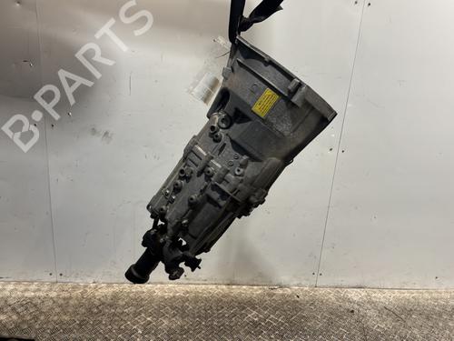 Gearbox BMW 1 (E87) 118 d | BP37740902M3 - Image 4