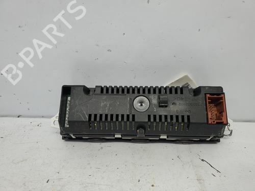 Display monitor CITROËN C3 II (SC_) 1.4 HDi 70 (SC8HZC, SC8HR0, SC8HP4) | BP20371552C48 